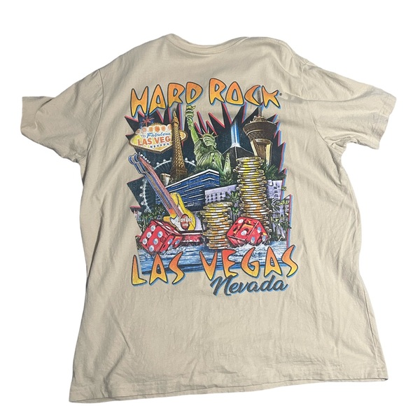 Hard Rock by Pacsun - Picture 2 of 2